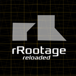 rRootage Reloaded PS4 & PS5