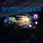 R-Type Final 3 Evolved PS5