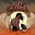 Ruff Ghanor PS4 & PS5