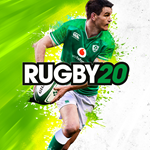 Rugby 20 PS4 & PS5