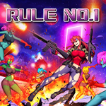 Rule No.1 PS4 & PS5