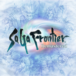 SaGa Frontier Remastered PS4 & PS5