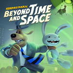 Sam & Max: Beyond Time and Space PS4 & PS5