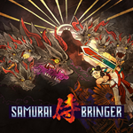 Samurai Bringer PS4 & PS5