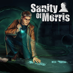 Sanity of Morris PS4 & PS5