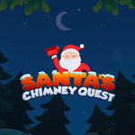 Santa´s Chimney Quest PS4 & PS5