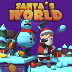 Santa´s World PS4 & PS5