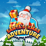 Santa´s Xmas Adventure PS4 & PS5