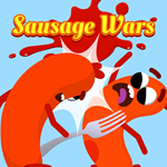 Sausage Wars PS4 & PS5