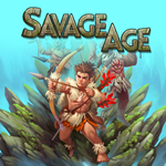 Savage Age PS4 & PS5