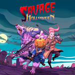 Savage Halloween PS4 & PS5