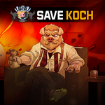 Save Koch PS4 & PS5