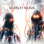 SCARLET NEXUS PS4 & PS5