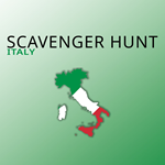 Scavenger Hunt: Italy PS4 & PS5