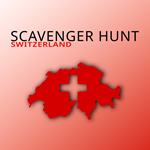 Scavenger Hunt: Switzerland PS4 & PS5