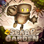 Scrap Garden PS4 & PS5