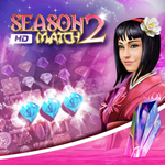 Season Match 2 PS4 & PS5