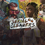 Serial Cleaners PS4 & PS5