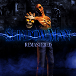 Shadow Man Remastered PS4 & PS5