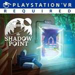 Shadow Point PS4 & PS5