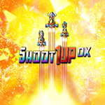 Shoot 1UP DX PS4 & PS5