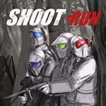 Shoot Run PS4 & PS5