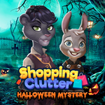 Shopping Clutter: Halloween Mystery PS5