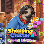 Shopping Clutter: Spring Blossom PS5