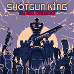 Shotgun King: The Final Checkmate PS4 & PS5