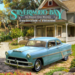 Silverwood Bay: An Eleanor Grey Mystery PS5