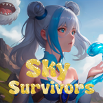 Sky Survivors PS4 & PS5