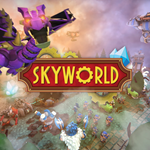 Skyworld PS4 & PS5