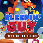 Sleepin´ Guy Deluxe Edition PS5