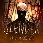 Slender: The Arrival PS4 & PS5