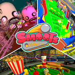 Smoots Pinball PS4 & PS5