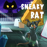 Sneaky Rat PS4 & PS5