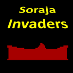 Soraja Invaders PS4 & PS5