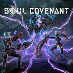 SOUL COVENANT PS5