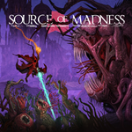 Source of Madness PS5