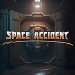 Space Accident PS4 & PS5