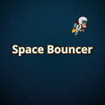 Space Bouncer PS4 & PS5