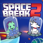 Space Break 2 PS4 & PS5