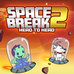 Space Break 2 Head to Head PS4 & PS5