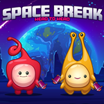 Space Break Head to Head PS4 & PS5