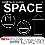 Space - Breakthrough Gaming Arcade PS4 & PS5