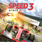 Speed 3: Grand Prix PS4 & PS5