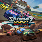 Speedway Bundle Stock & Truck PS4 & PS5