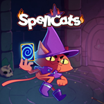 Spellcats Auto Card Tactics PS5