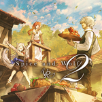 Spice and Wolf VR 2 PS4 & PS5