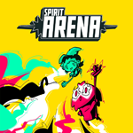 Spirit Arena PS4 & PS5